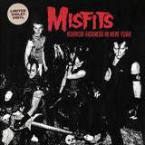 Horror Business In New York