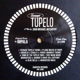 Teenage Tupelo