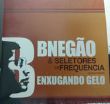 Enxugando Gelo
