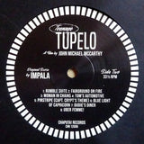 Teenage Tupelo