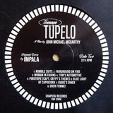 Teenage Tupelo