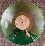 In Their Darkened Shrines