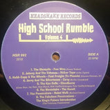 High School Rumble #4