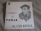 Fragmentos Da Forja