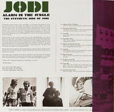 Alarm In The Jungle: The Synthetic Side of Jodi