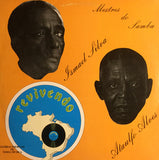 Mestres Do Samba