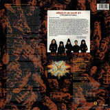 Attack Of The Killer B's