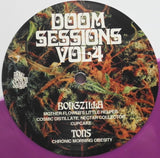 Doom Sessions Vol.4