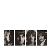 The Beatles And Esher Demos