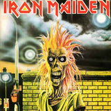Iron Maiden