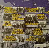 The Songs That Demolition 23. Taught Us...