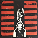 The W***** B*** Album