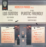 Monster Parade Vol.2