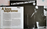 A Love Supreme