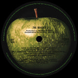 The Beatles And Esher Demos