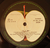 Let It Be