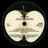 The Beatles And Esher Demos