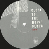 Close To The Noise Floor (Formative UK Electronica 1975-1983)