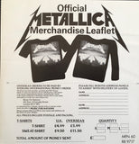 Master Of Puppets
