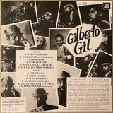 Gilberto Gil With Os Mutantes