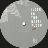 Close To The Noise Floor (Formative UK Electronica 1975-1983)