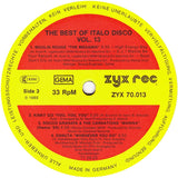 The Best Of Italo-Disco Vol. 13