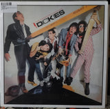 The Incredible Shrinking Dickies
