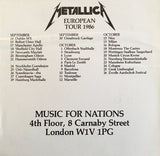 Master Of Puppets