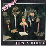 It's A Rodeo / Bad Boys, Mean Women