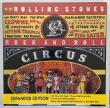 The Rolling Stones Rock And Roll Circus