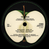 The Beatles And Esher Demos