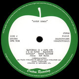 The Beatles And Esher Demos