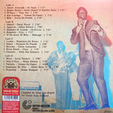 Angola Soundtrack 2 - Hypnosis, Distortion & Other Innovations 1969 - 1978