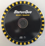 Heavy Traffic