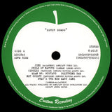 The Beatles And Esher Demos