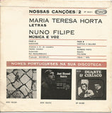 Nossas Canções / 2