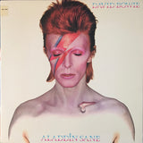 Aladdin Sane