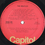 The Beatles
