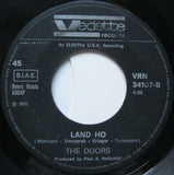 Roadhouse Blues / Land Ho!