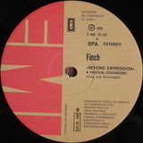 Beyond Expression