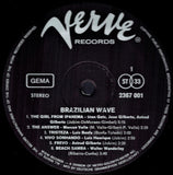 Brazilian Wave