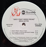 Juicy Fruit (Disco Freak)