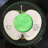 Mrs. Vandebilt / Bluebird