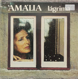 Lágrima