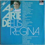 A Arte De Elis Regina