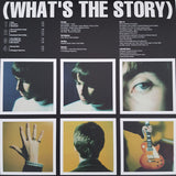 (What's The Story) Morning Glory?