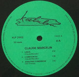 Claude Marcelin