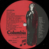 O Melhor De Amália (Estranha Forma De Vida)