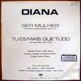 Ser Mulher