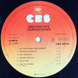 Greatest Hits